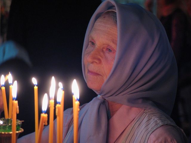 Надежда в Рождество