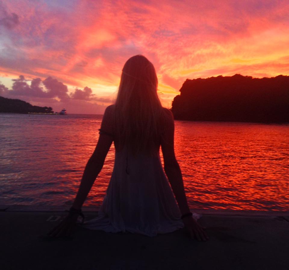 Совместная якорная стоянка