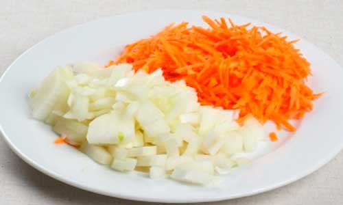 Кухонная поэма