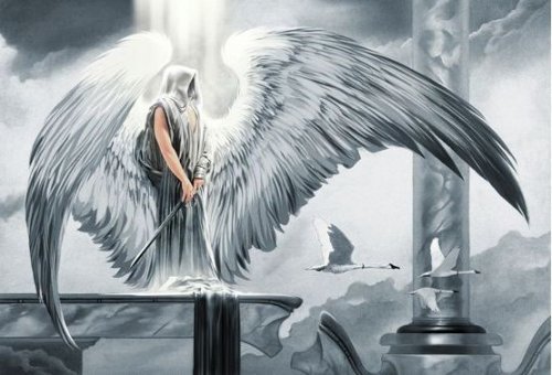 Наши Ангелы - хранители