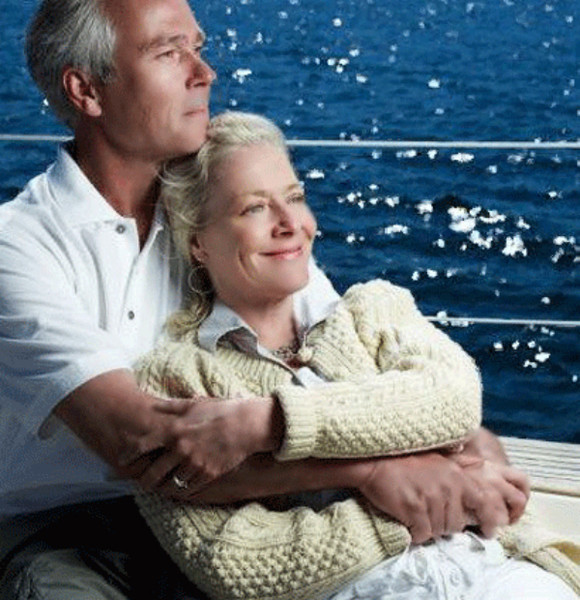 Я долго ждал счастья!