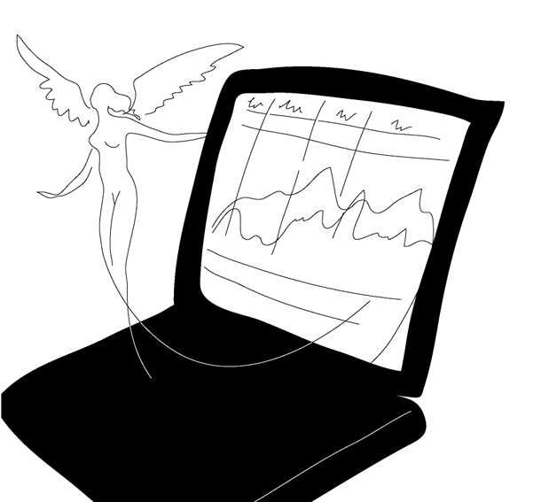 Не передать словами ощущенья...