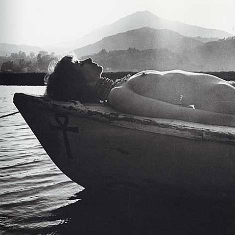 Подснежники