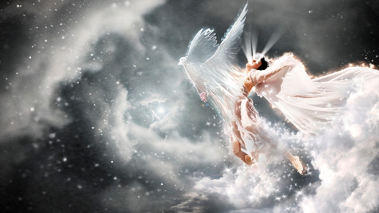 Жертва судьбы