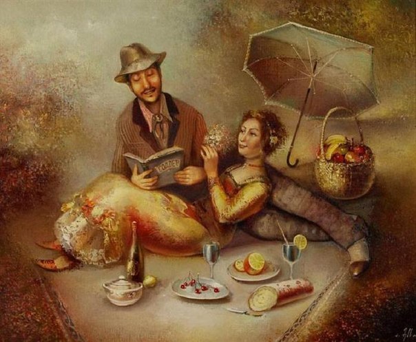 Дурное настроение, исповедь грешницы