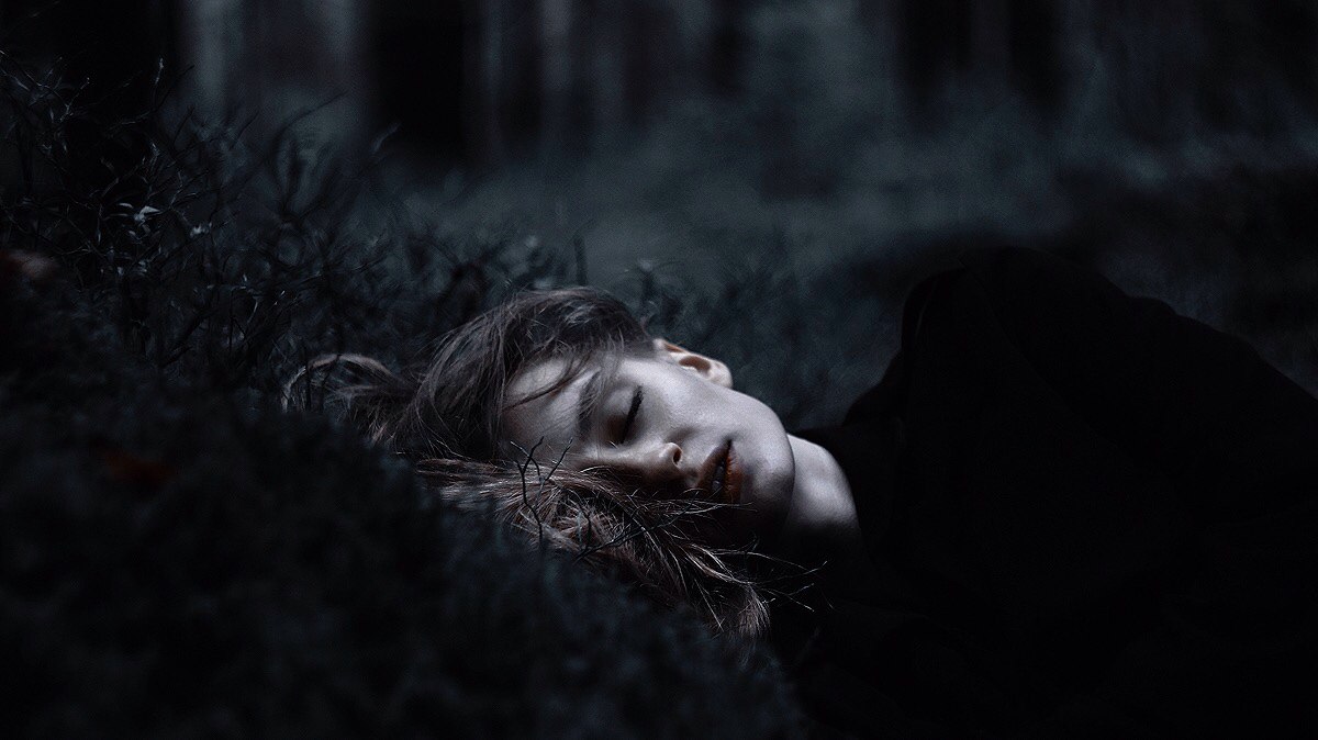 Играю черными