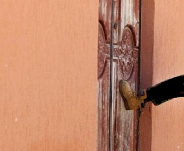 Мы представляем родню жениха!