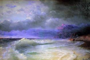 Не капризничай...