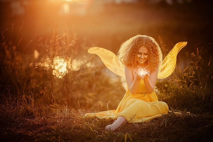 Подарок к Дню Рождения..