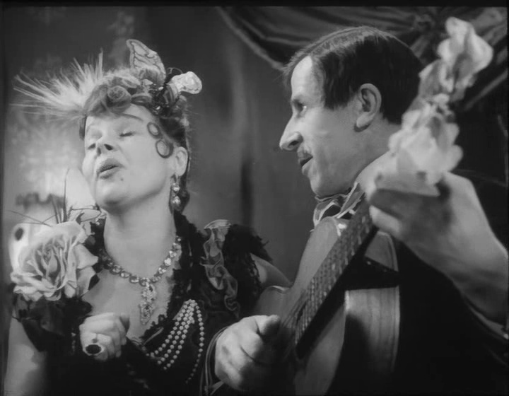 Провинциальный романс