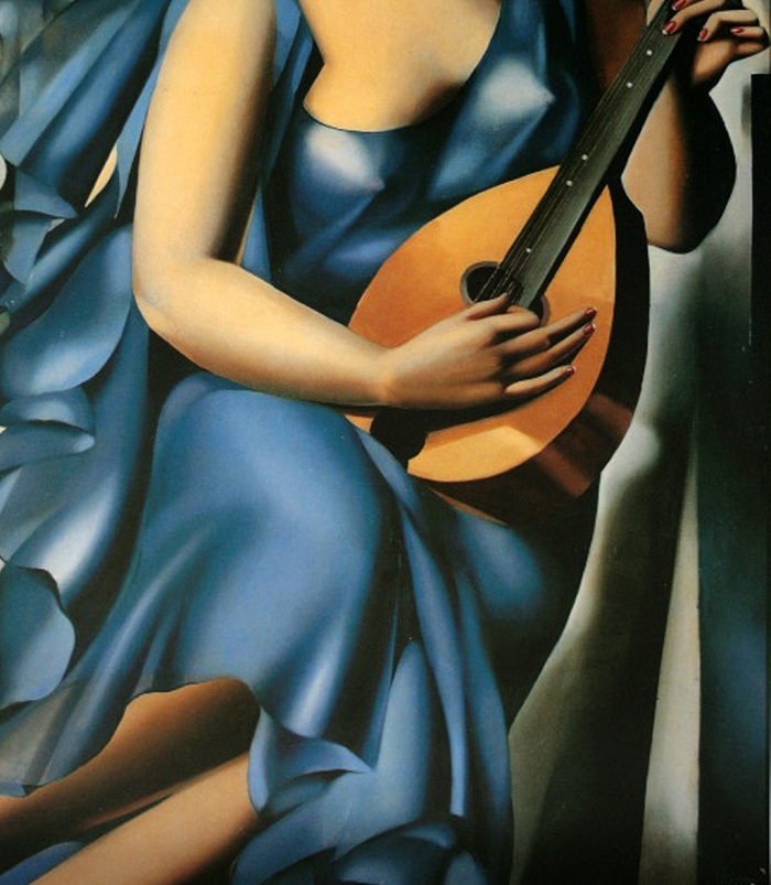 Колыбельная...