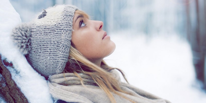 Остывает земля...