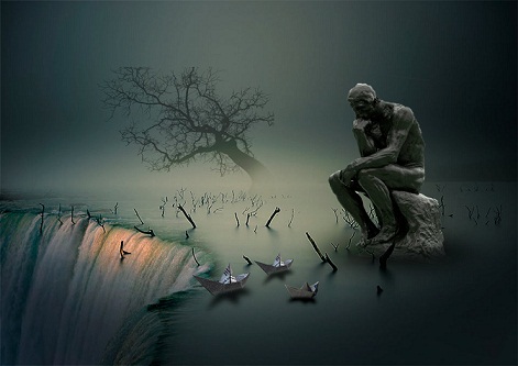 Реальность-, ,Истина едина, ,!