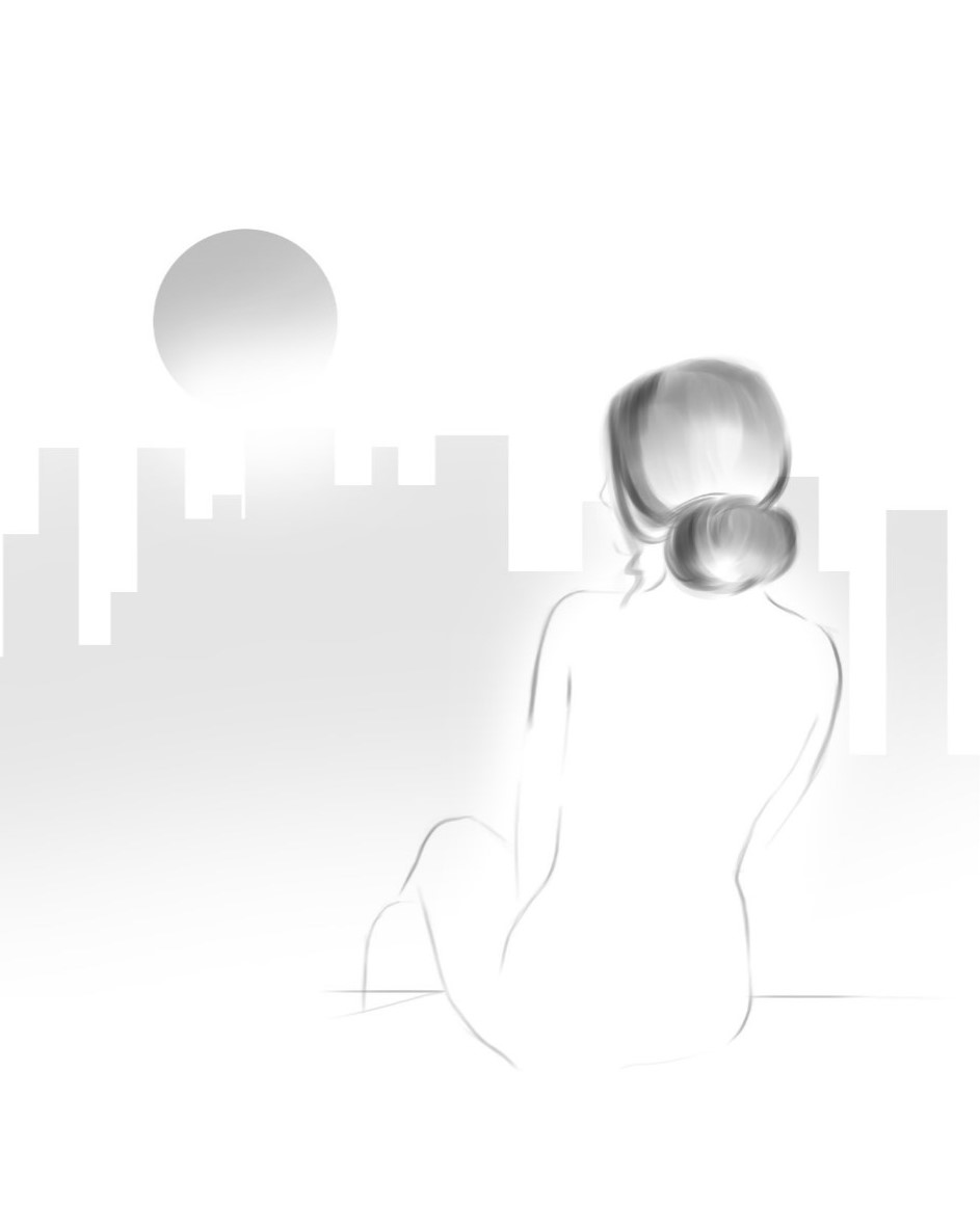 Сегодня день был так прекрасен