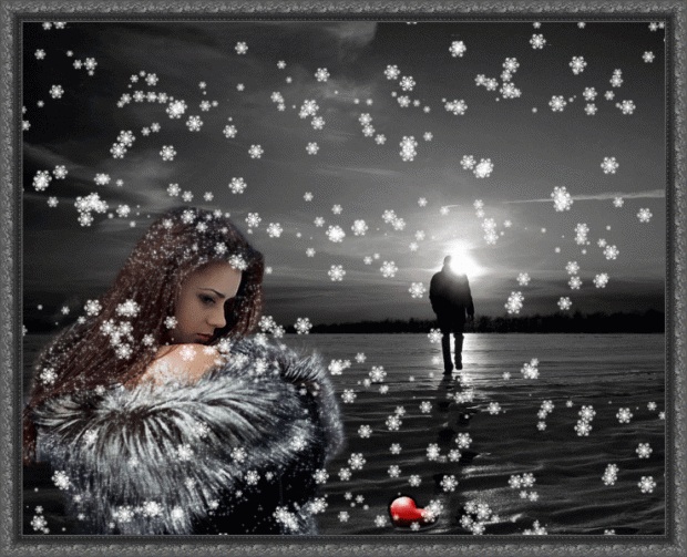 Призрачное счастье