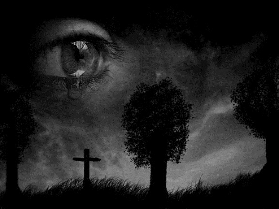 Я давно превратил себя в прах...