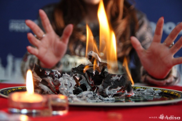 О Андромеды, Ганимеды