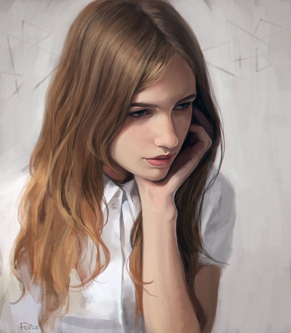 Реквием для Гения ч. 2. Тина