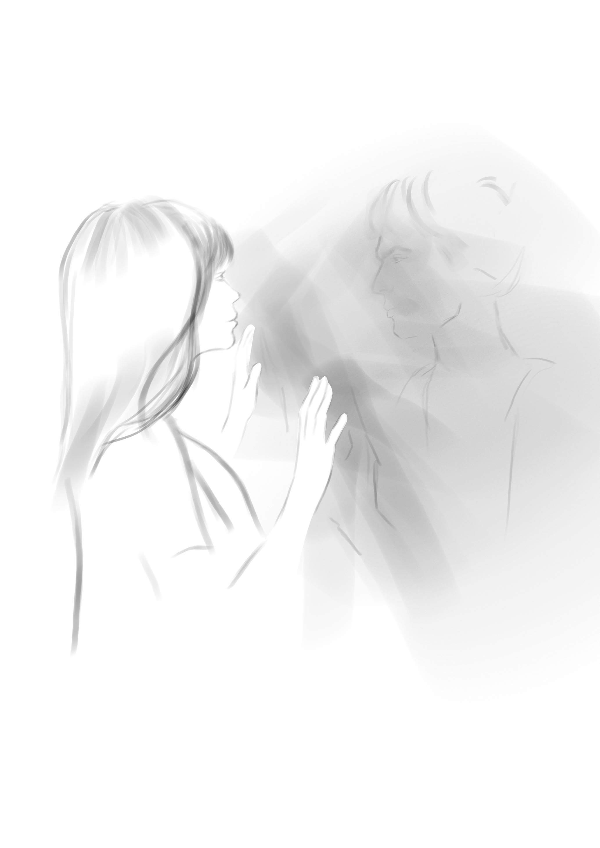 Ты снова рядом