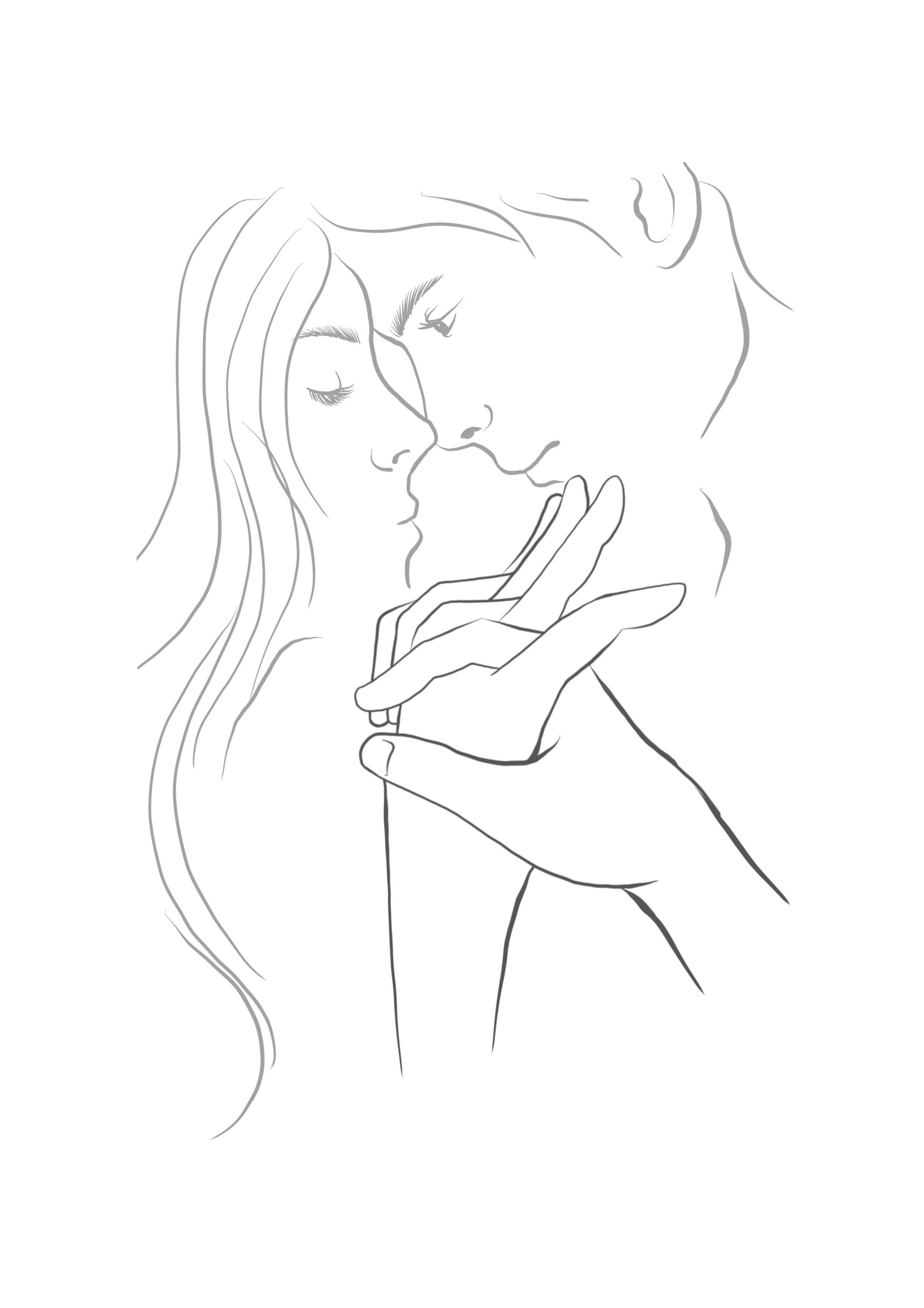 Он рядом, он со мной, во мне