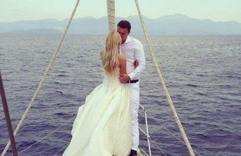 Мечтами нарядными ДРЛ