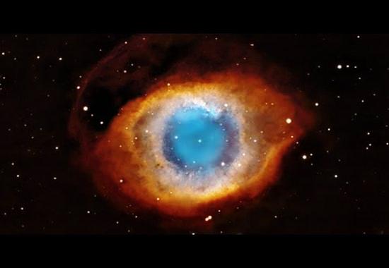 Вечный Спектакль Бытия