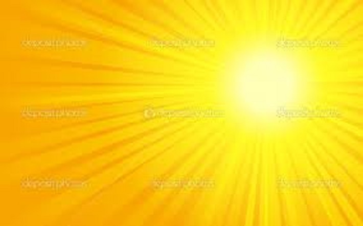 Золотой день