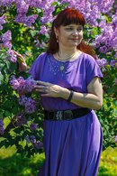 Ах, сирени вино