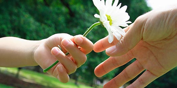 От доброты нашей большой...