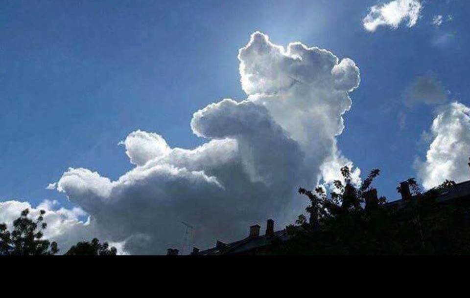 Ангельские забавы