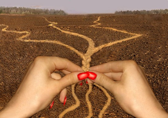 ты мне очень... очень...