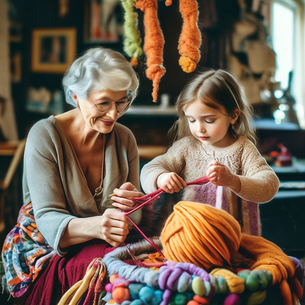 Нить Ариадны