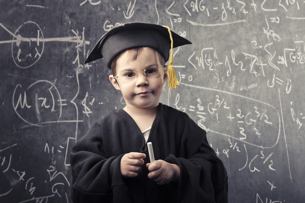 Как стать гением и талантом???