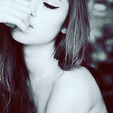 ветреная грусть