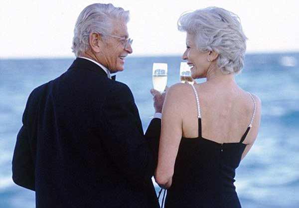 Мы не можем друг без друга!