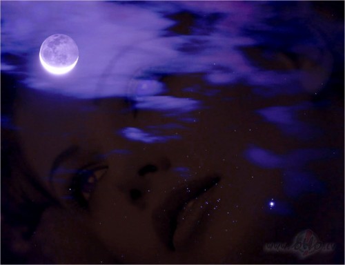 Лететь над пропастью...