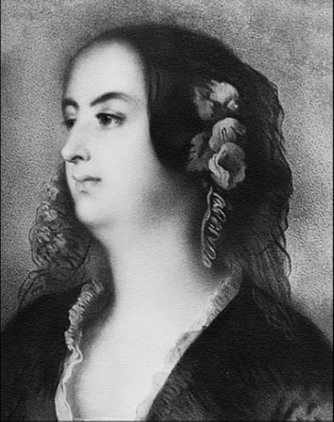 Эвелина Ганская