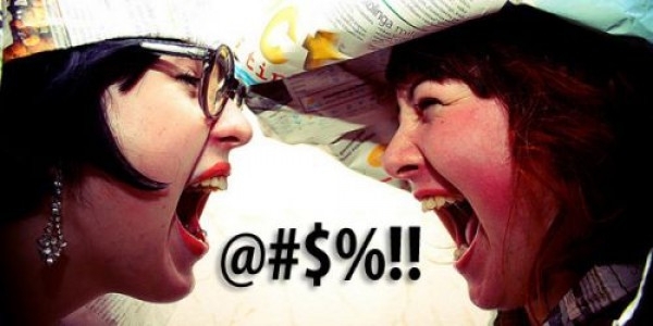 Отвечаем шаблонно, заученно!