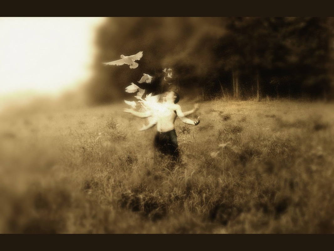 Желание одно...