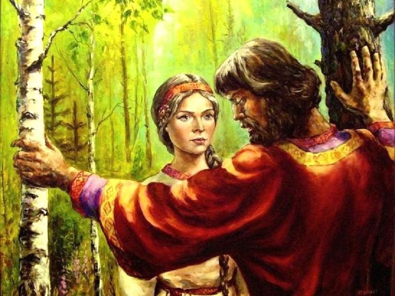 Обед молчания