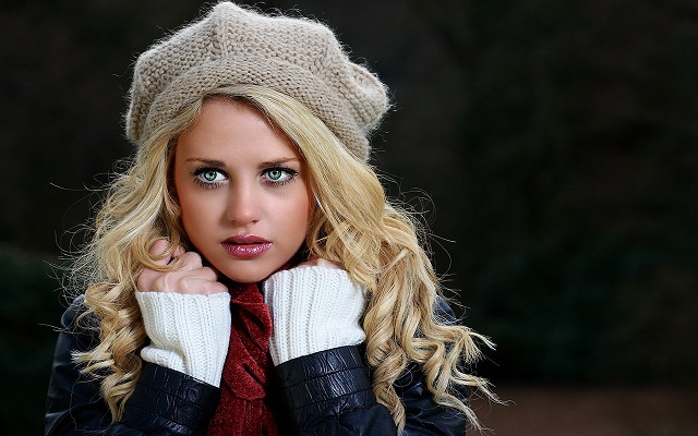 Опять ему я дам! Первая любовь