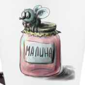 Муха из детства