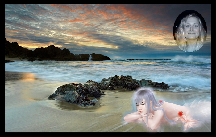 Он так долго живёт, что забыл секрет...