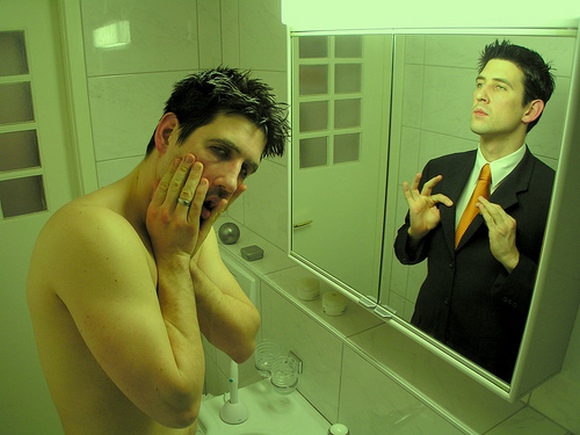 Стеклянная страна, как волшебство!