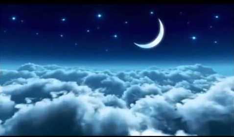 Колыбельная отца