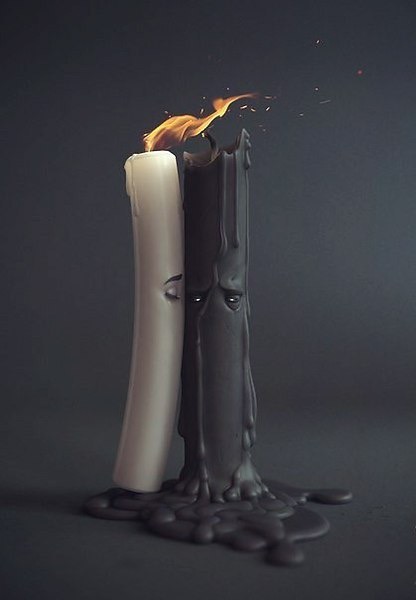 Не потревожив, не спасти