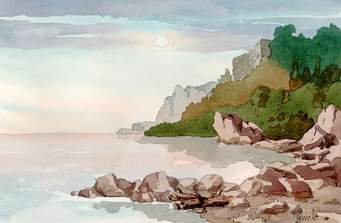 Околдован. 18. 05. 2015