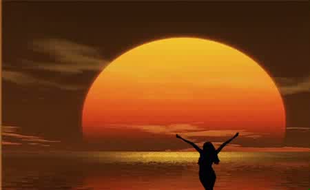 С Новой жизнью!