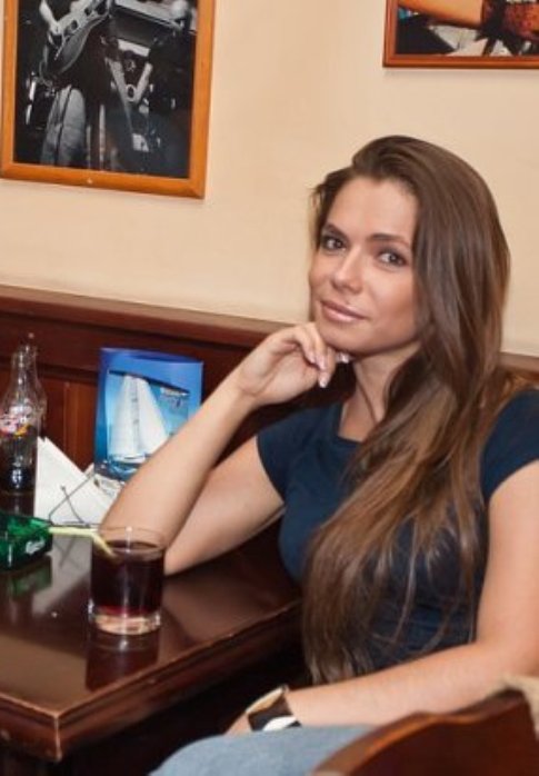 Странная любовь