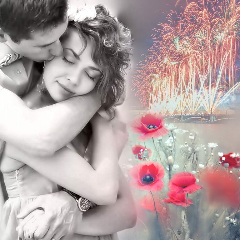 Картинка твоя любовь